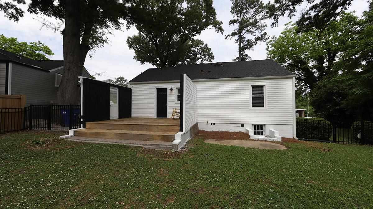 103 Plainview Avenue Raleigh, NC 27604 - Photo 16 of 16 Photo 17