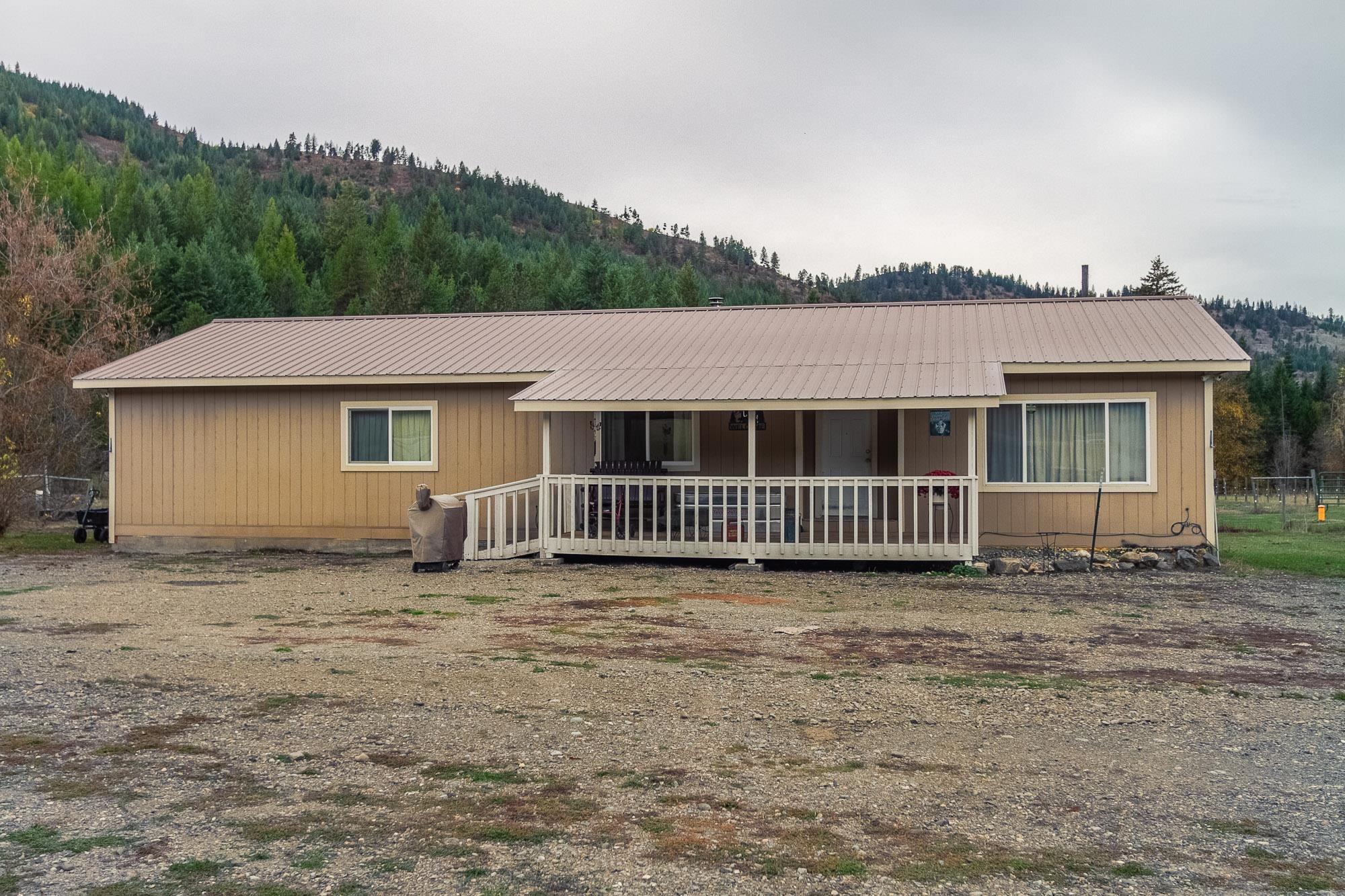 1996 Scott Road Rice, WA 99167 - Photo 1 of 30