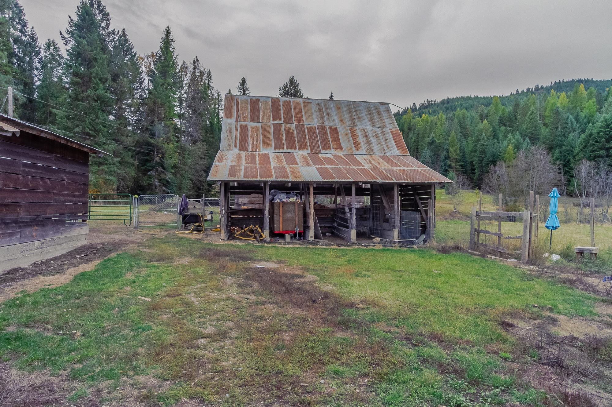 1996 Scott Road Rice, WA 99167 - Photo 25 of 30
