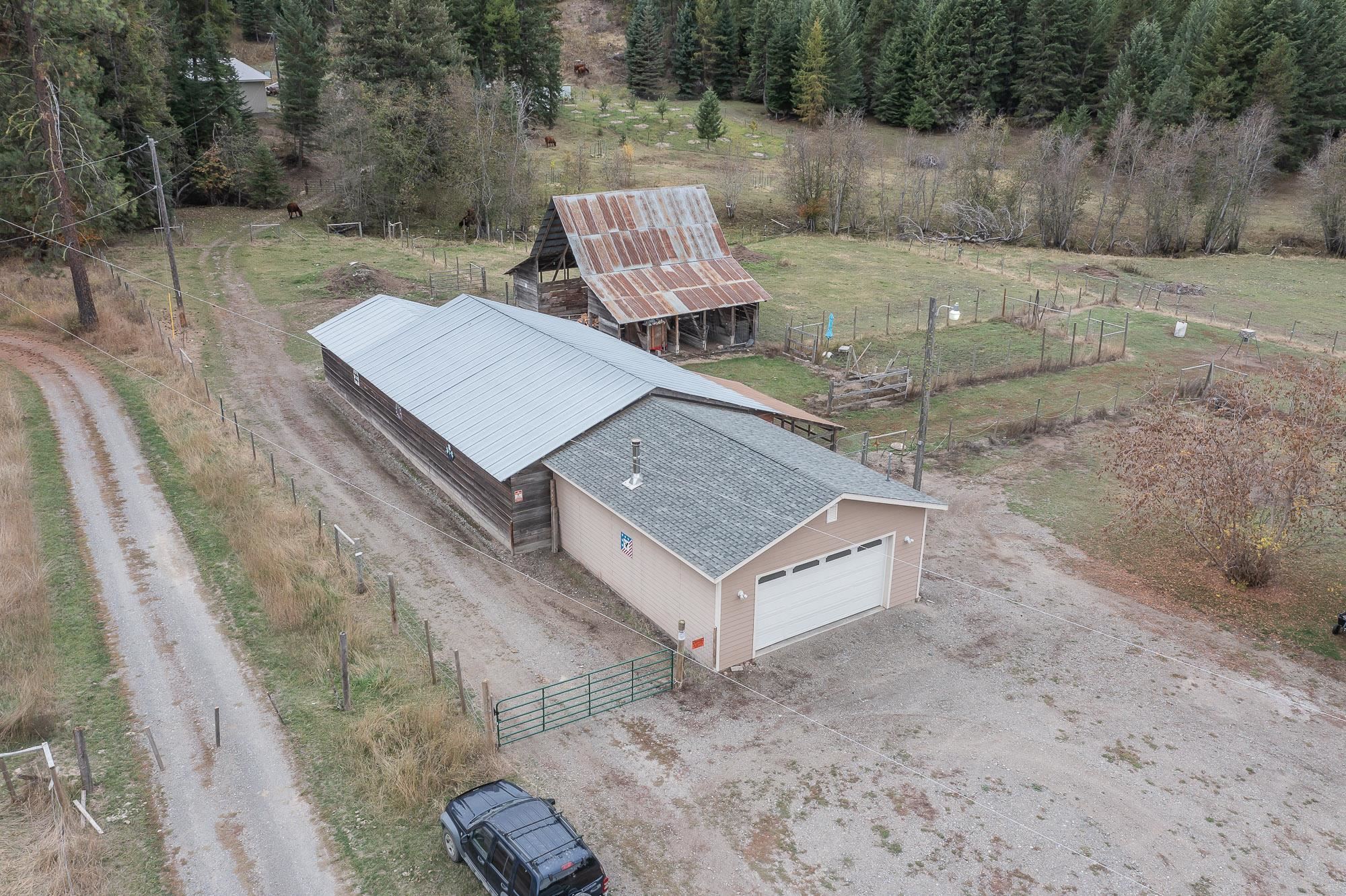 1996 Scott Road Rice, WA 99167 - Photo 5 of 30