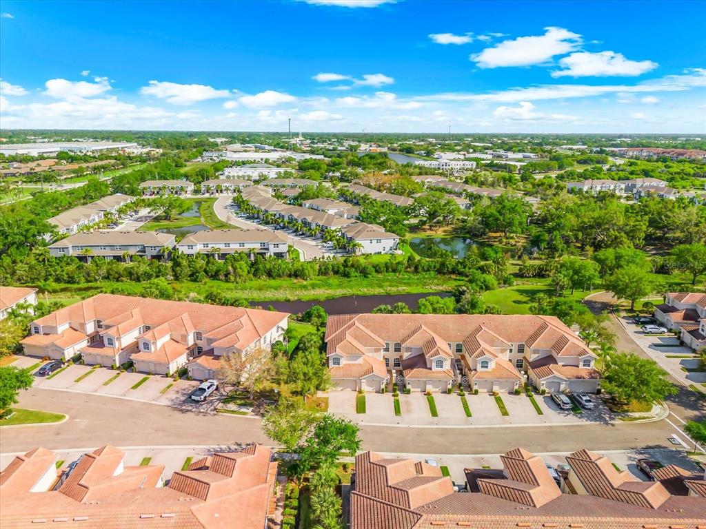 4500 Streamside Court, Unit 1408 Sarasota, FL 34238 - Photo 41 of 73
