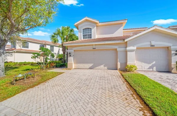 $2,200 | 4500 Streamside Court, Unit 1408, Sarasota, FL 34238