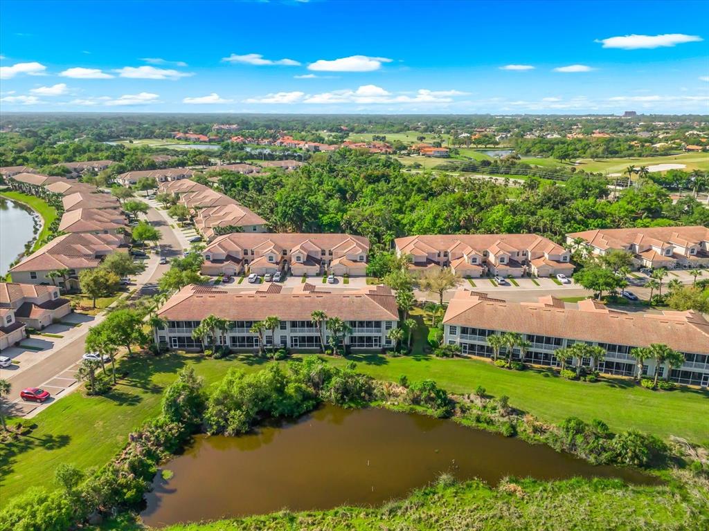 4500 Streamside Court, Unit 1408 Sarasota, FL 34238 - Photo 65 of 73 a view of a city