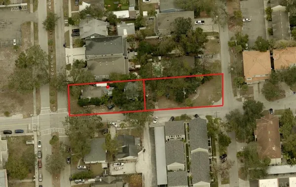$1,100,000 | 114 South Bungalow Park Avenue, Tampa, FL 33609