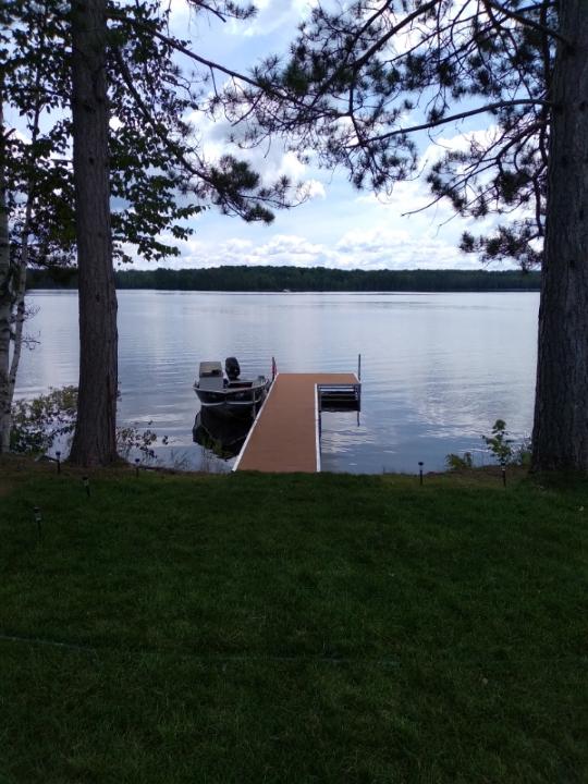 5586 Timber Lodge Road Rhinelander, WI 54501 - Photo 40 of 41 Gallery Image 40