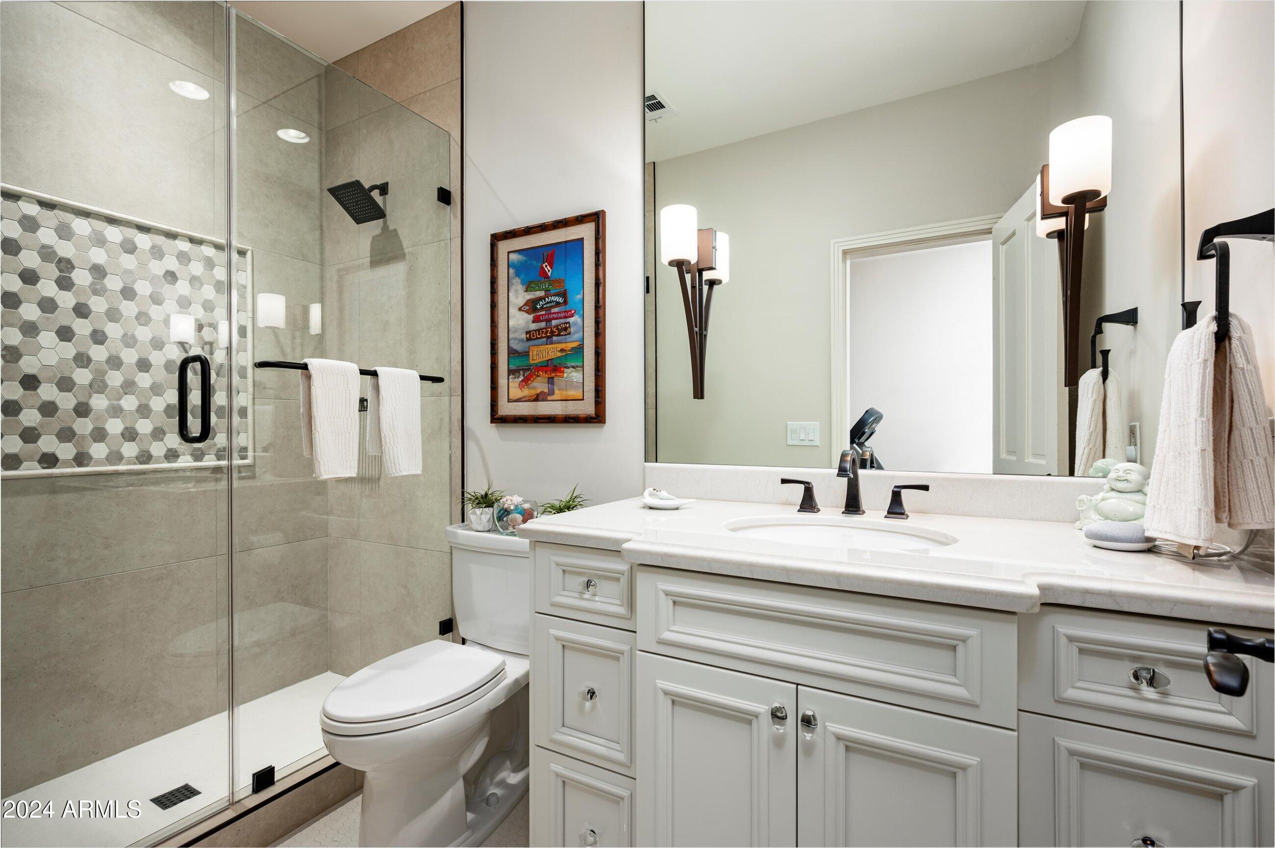 6565 East Stallion Road Paradise Valley, AZ 85253 - Photo 32 of 67 Bathroom 4