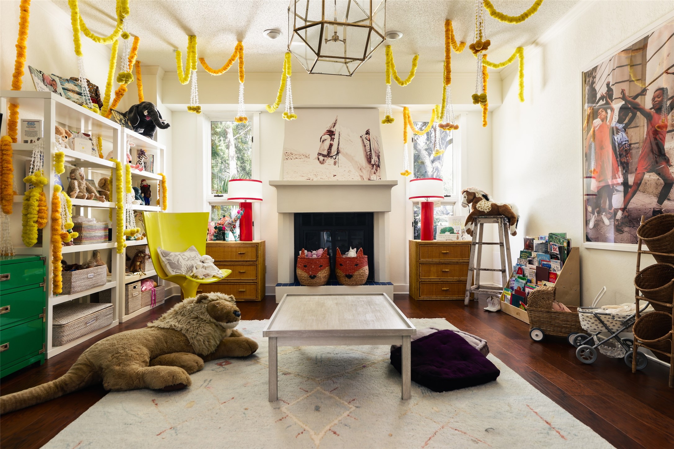 909 Live Oak Ridge Road Austin, TX 78746 - Photo 15 of 31 Gallery Image 15