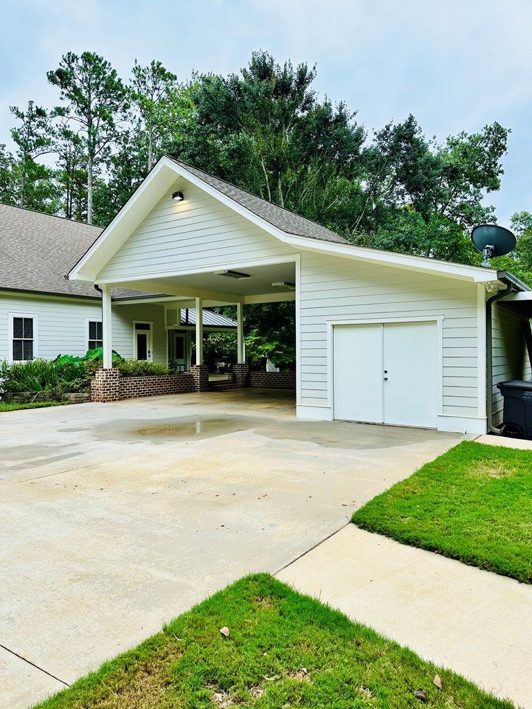 403 Gary Road Hodges, SC 29653 - Photo 83 of 91