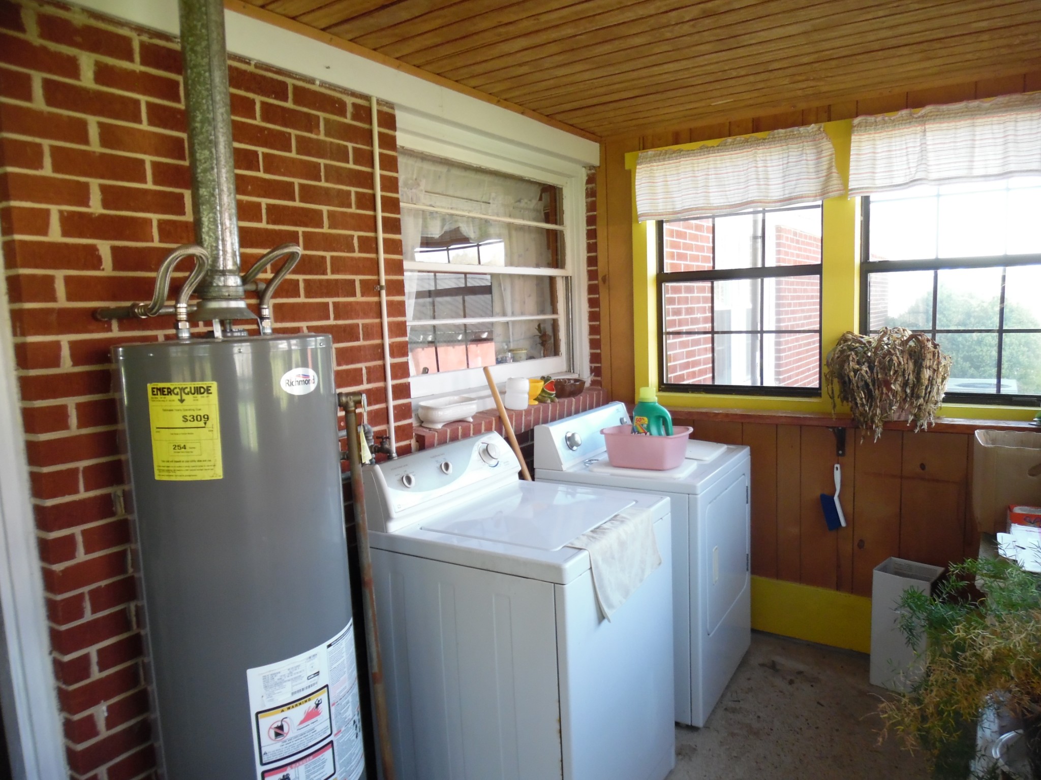 424 South Brace Road Ethridge, TN 38456 - Photo 11 of 18 Gallery Image 11