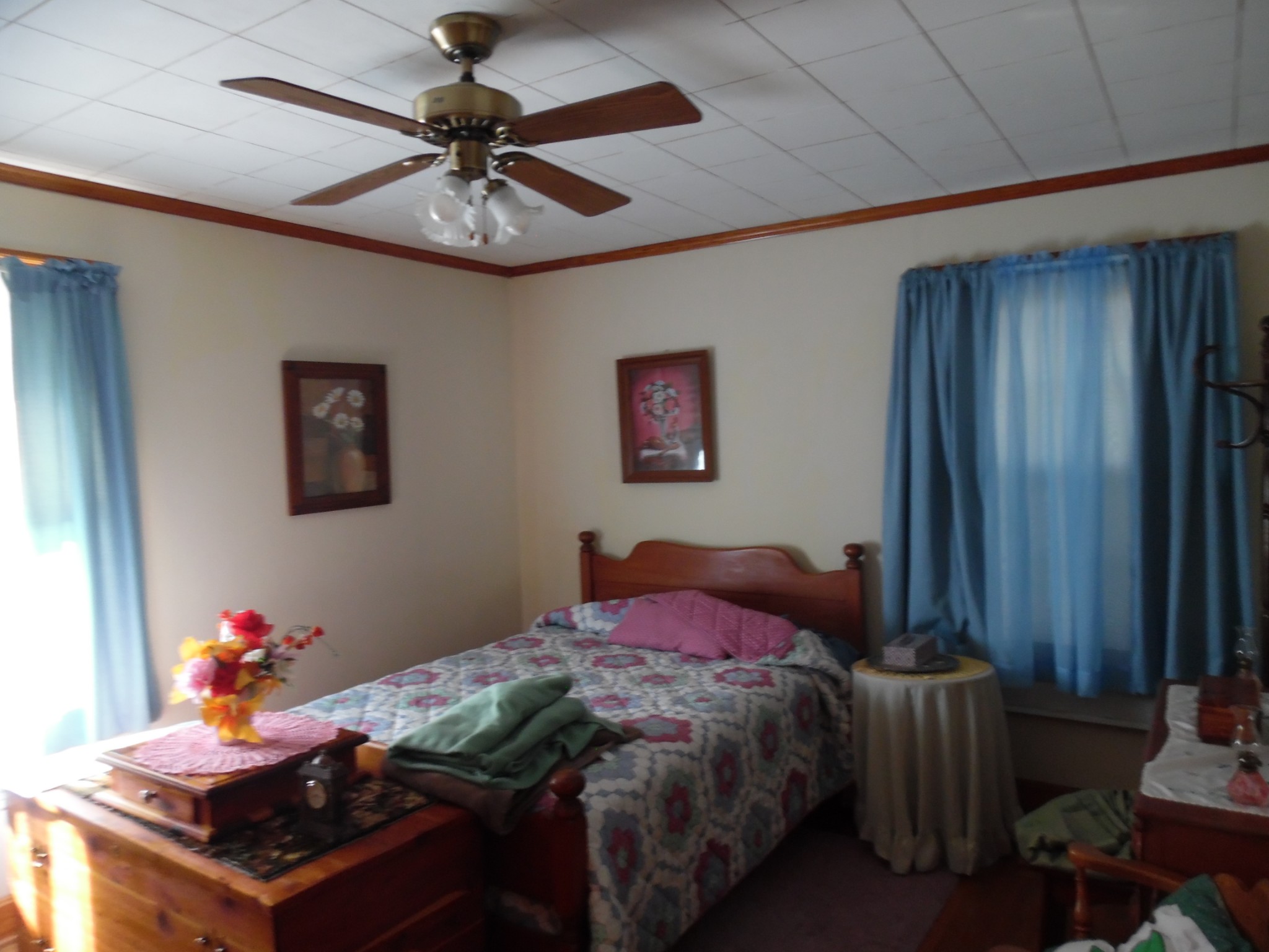 424 South Brace Road Ethridge, TN 38456 - Photo 12 of 18 Gallery Image 12