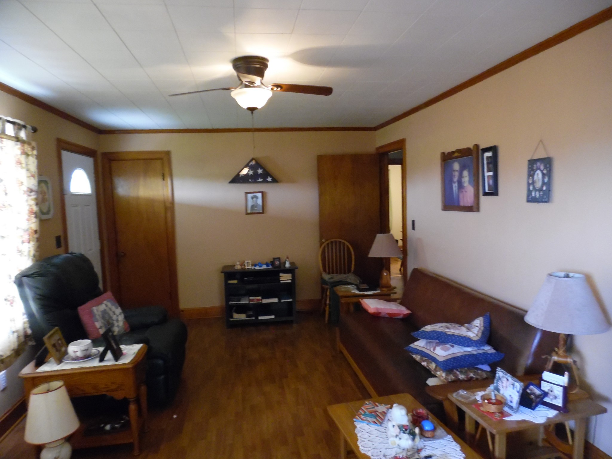 424 South Brace Road Ethridge, TN 38456 - Photo 15 of 18 Gallery Image 15