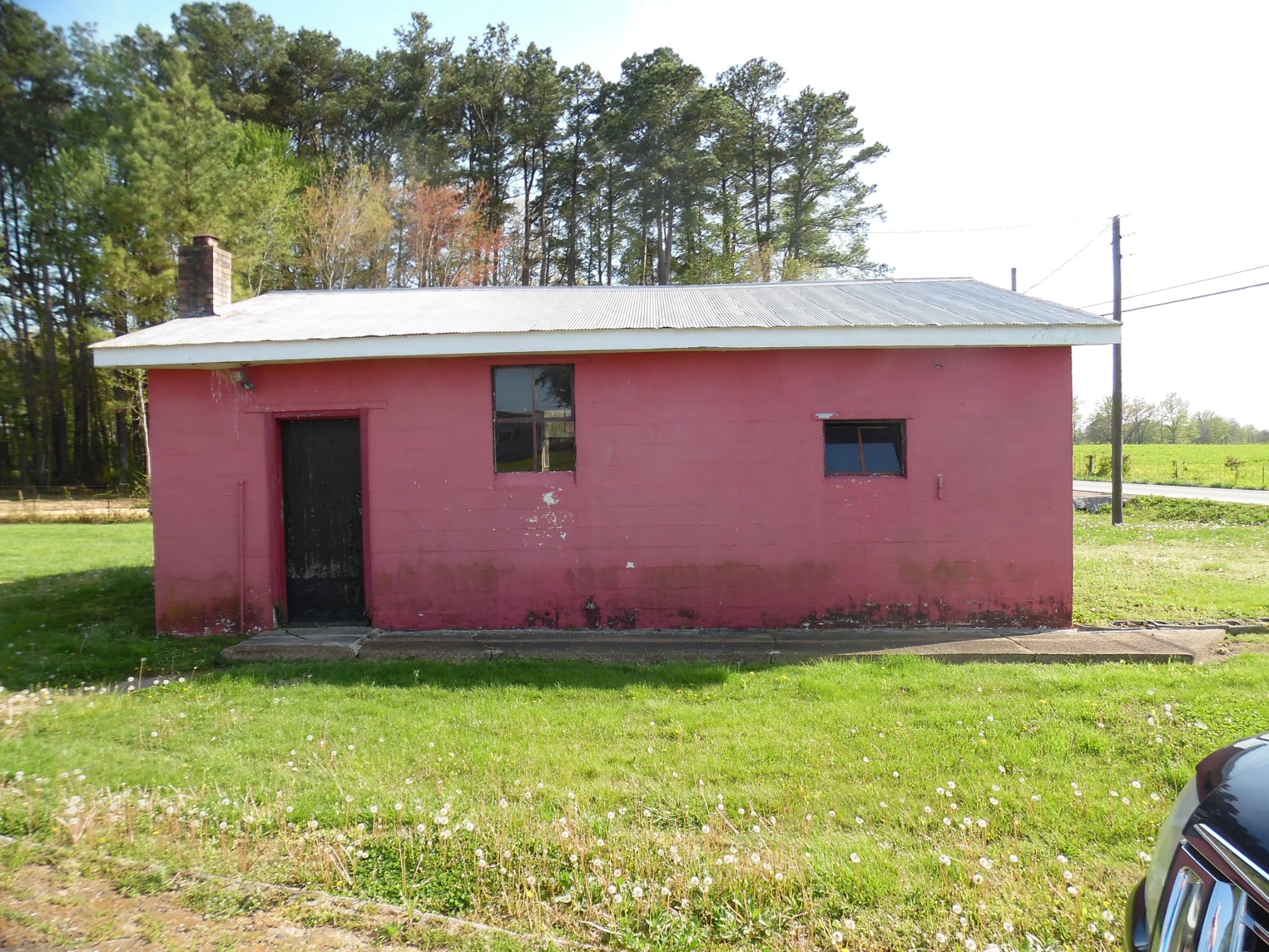 424 South Brace Road Ethridge, TN 38456 - Photo 3 of 18 Gallery Image 3