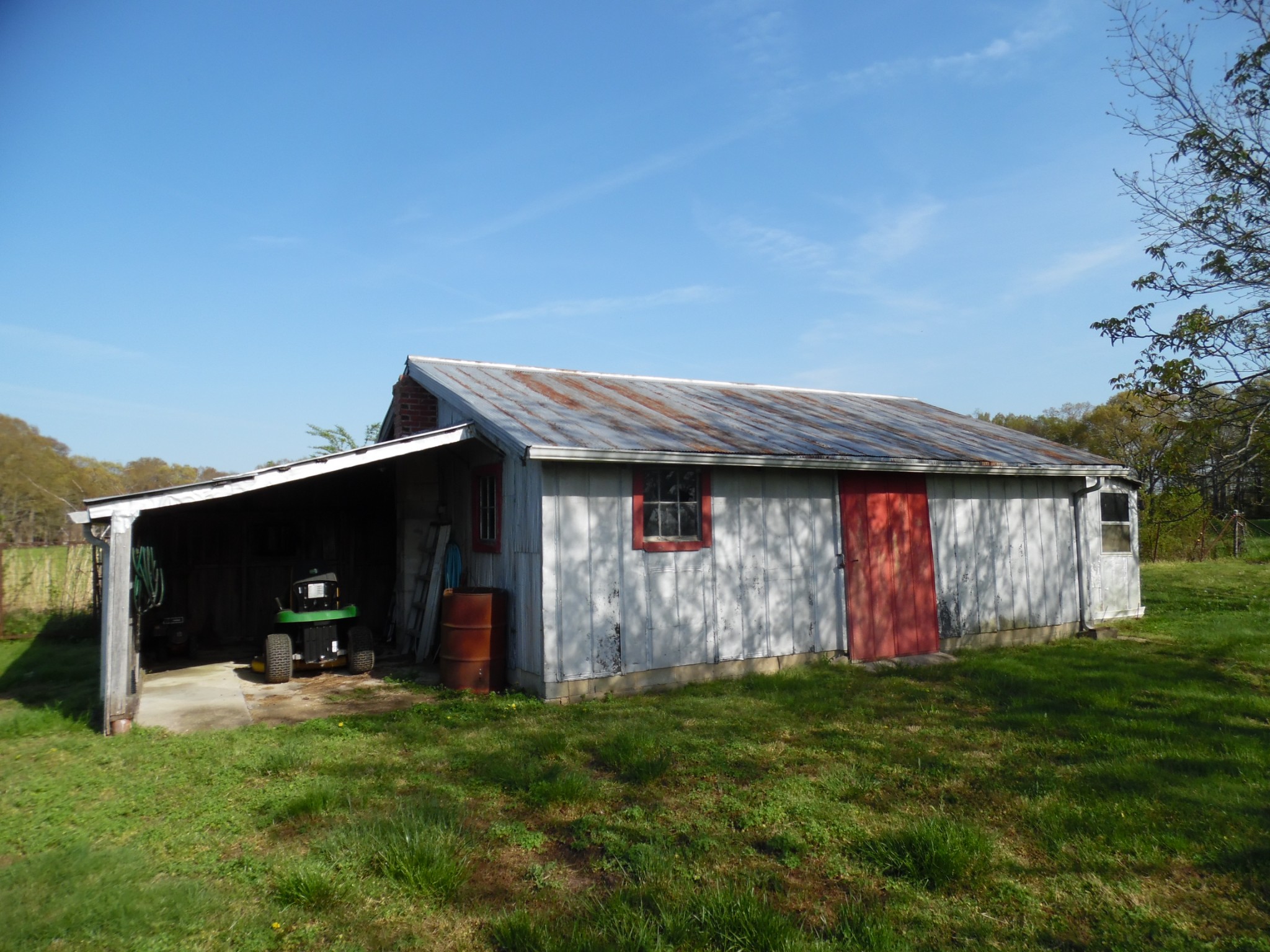 424 South Brace Road Ethridge, TN 38456 - Photo 5 of 18 Gallery Image 5