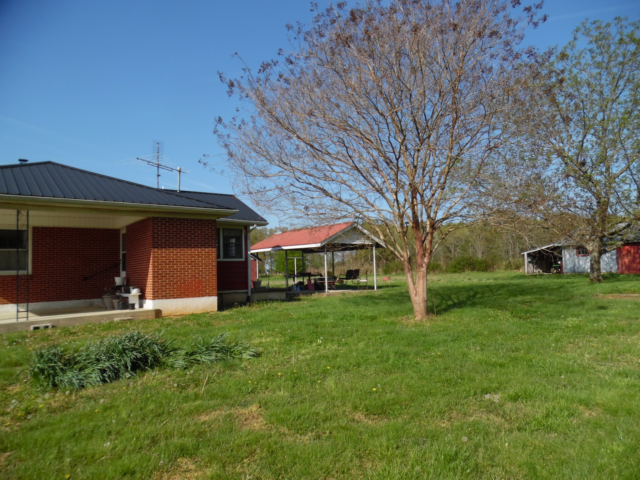 424 South Brace Road Ethridge, TN 38456 - Photo 9 of 18 Gallery Image 9