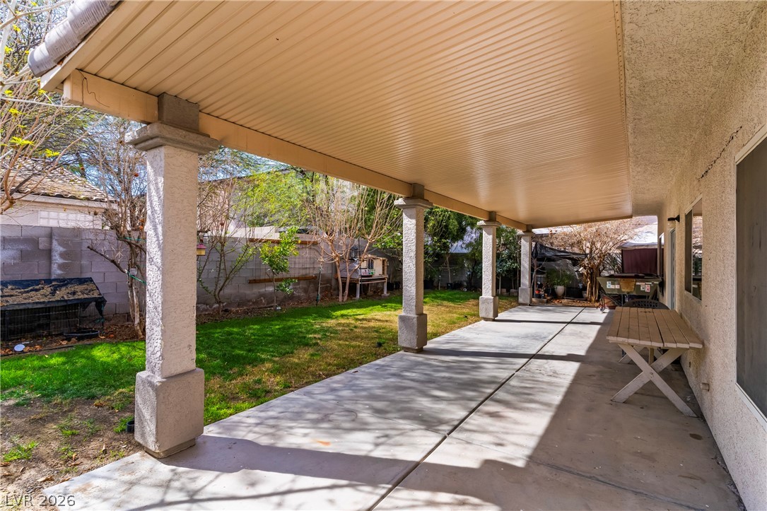 1157 Ginger Way Las Vegas, NV 89123 - Photo 31 of 36