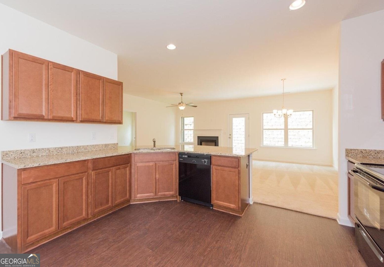 10 Bayberry Circle Southwest Rome, GA 30165 - Photo 9 of 23