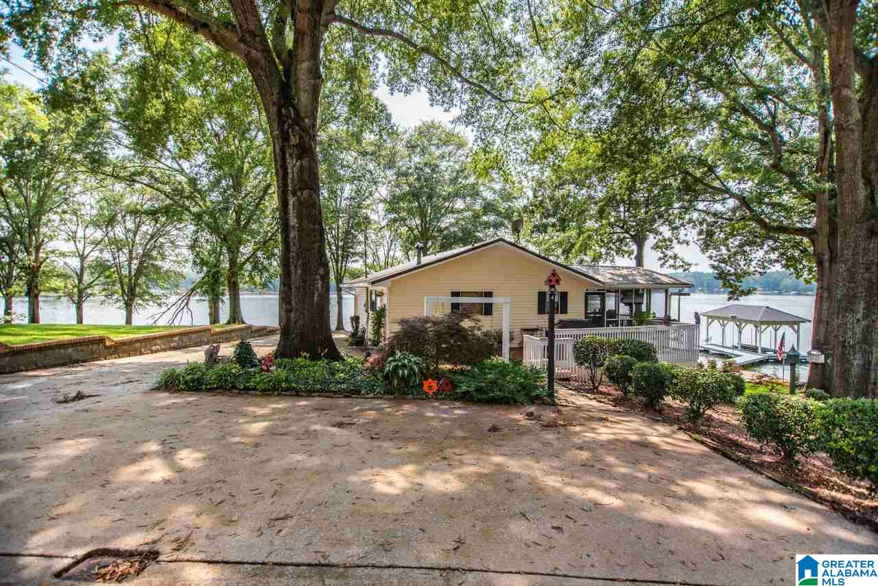 425 Rabbit Point Road Cropwell, AL 35054 - Photo 42 of 47