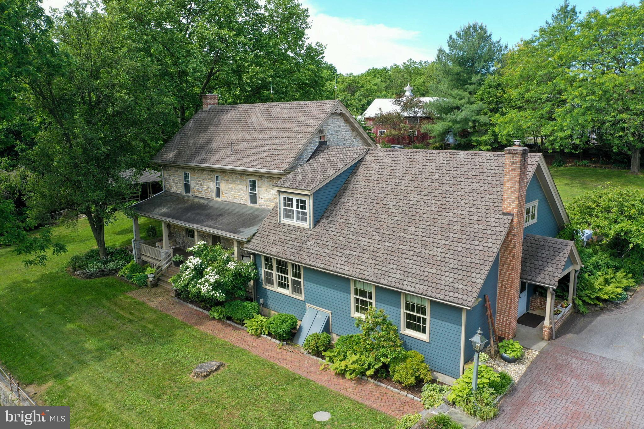745 Pinkerton Road Mount Joy, PA 17552 - Photo 1 of 103 745 Pinkerton Road