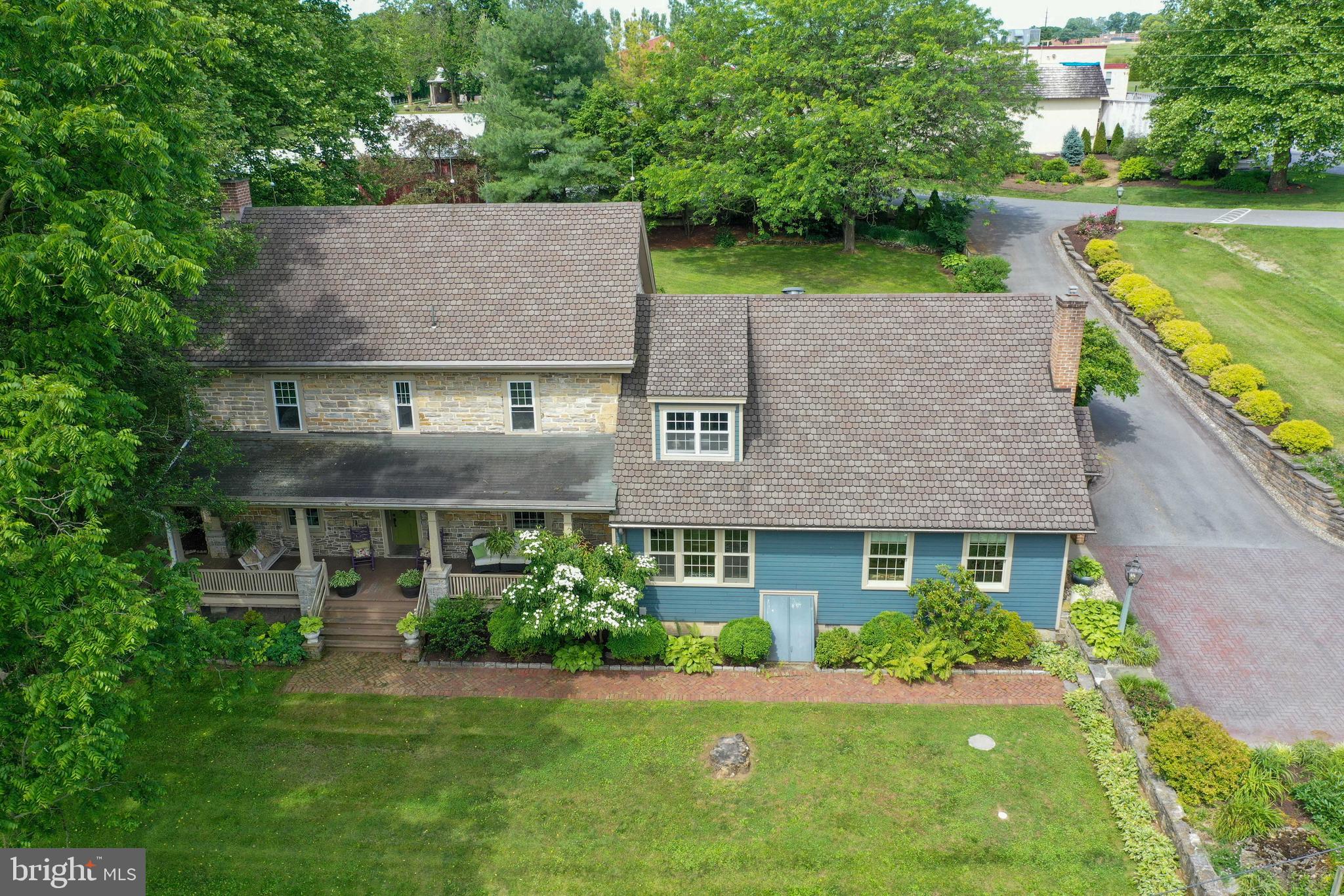 745 Pinkerton Road Mount Joy, PA 17552 - Photo 2 of 103 745 Pinkerton Road