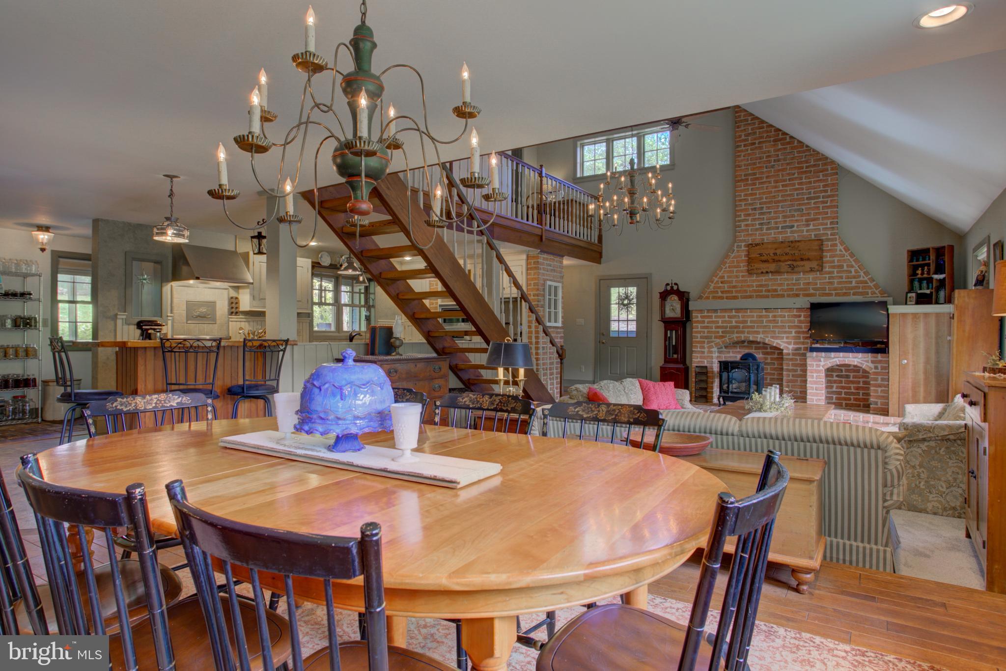 745 Pinkerton Road Mount Joy, PA 17552 - Photo 11 of 103 Dining Area