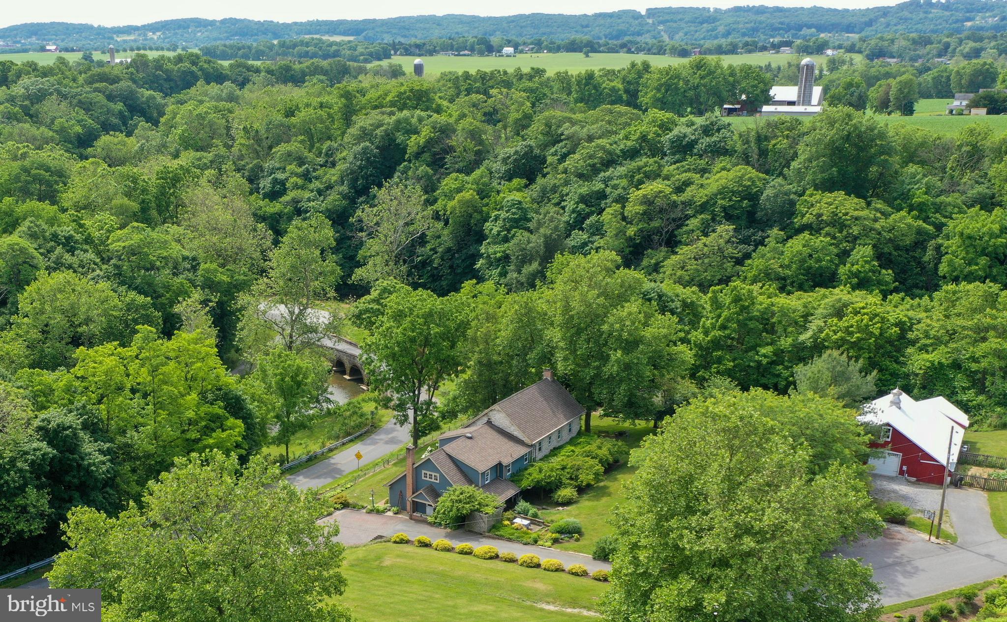 745 Pinkerton Road Mount Joy, PA 17552 - Photo 102 of 103 Aerial
