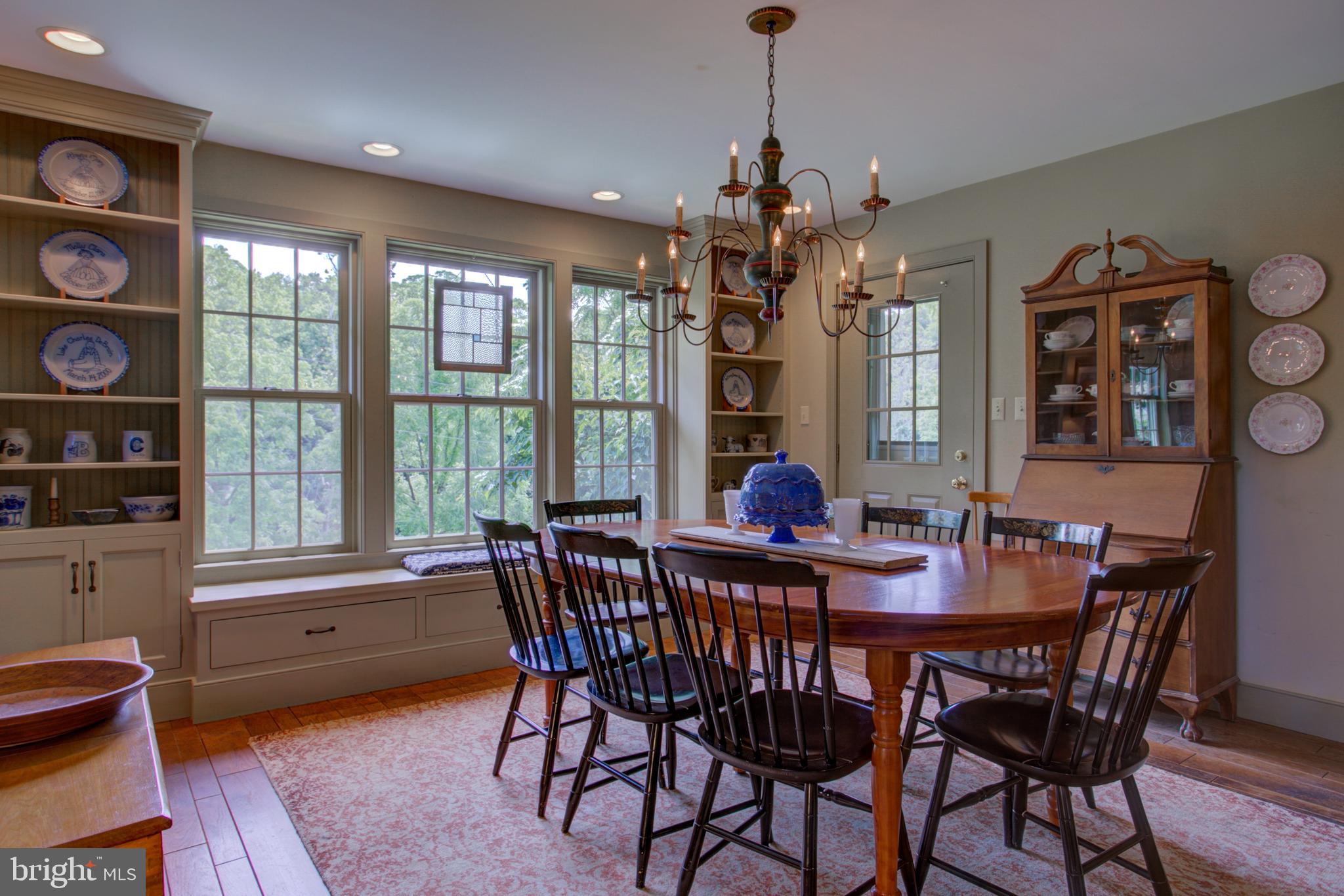 745 Pinkerton Road Mount Joy, PA 17552 - Photo 12 of 103 Dining Area