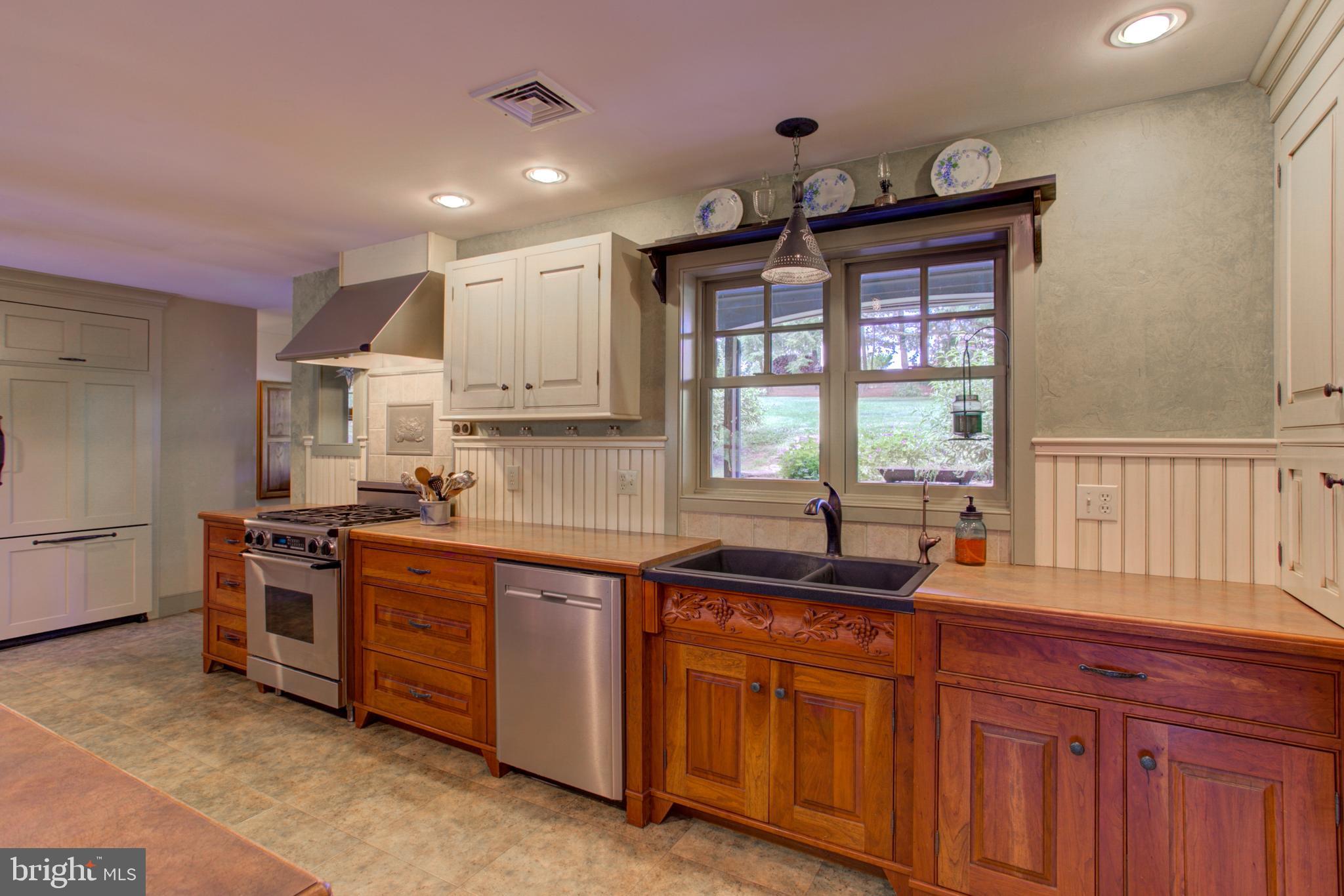 745 Pinkerton Road Mount Joy, PA 17552 - Photo 18 of 103 Kitchen