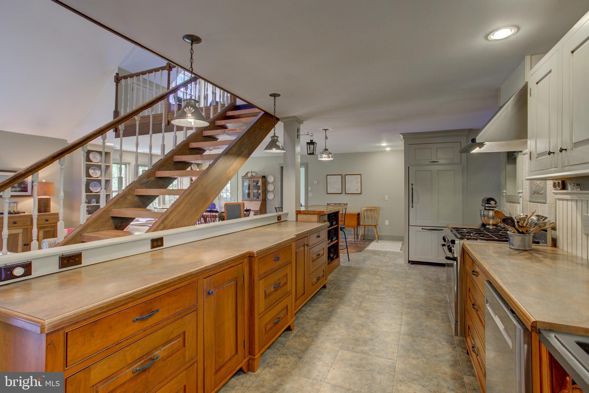 745 Pinkerton Road Mount Joy, PA 17552 - Photo 21 of 103 Open Kitchen