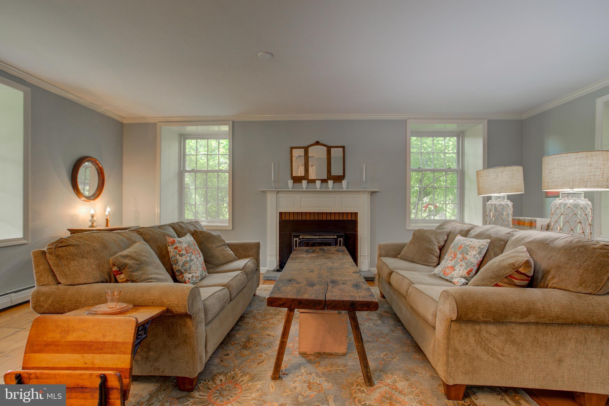 745 Pinkerton Road Mount Joy, PA 17552 - Photo 26 of 103 Living Room