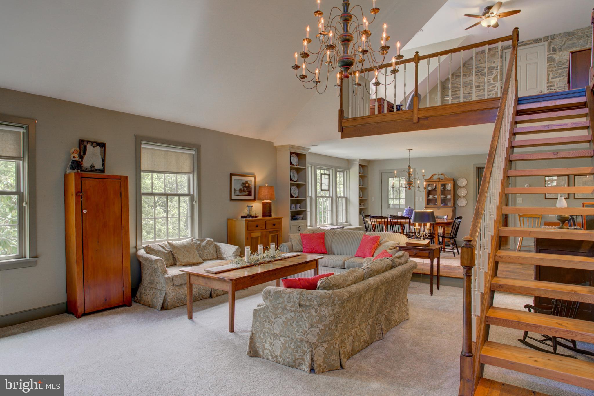 745 Pinkerton Road Mount Joy, PA 17552 - Photo 4 of 103 Two Story Great Room