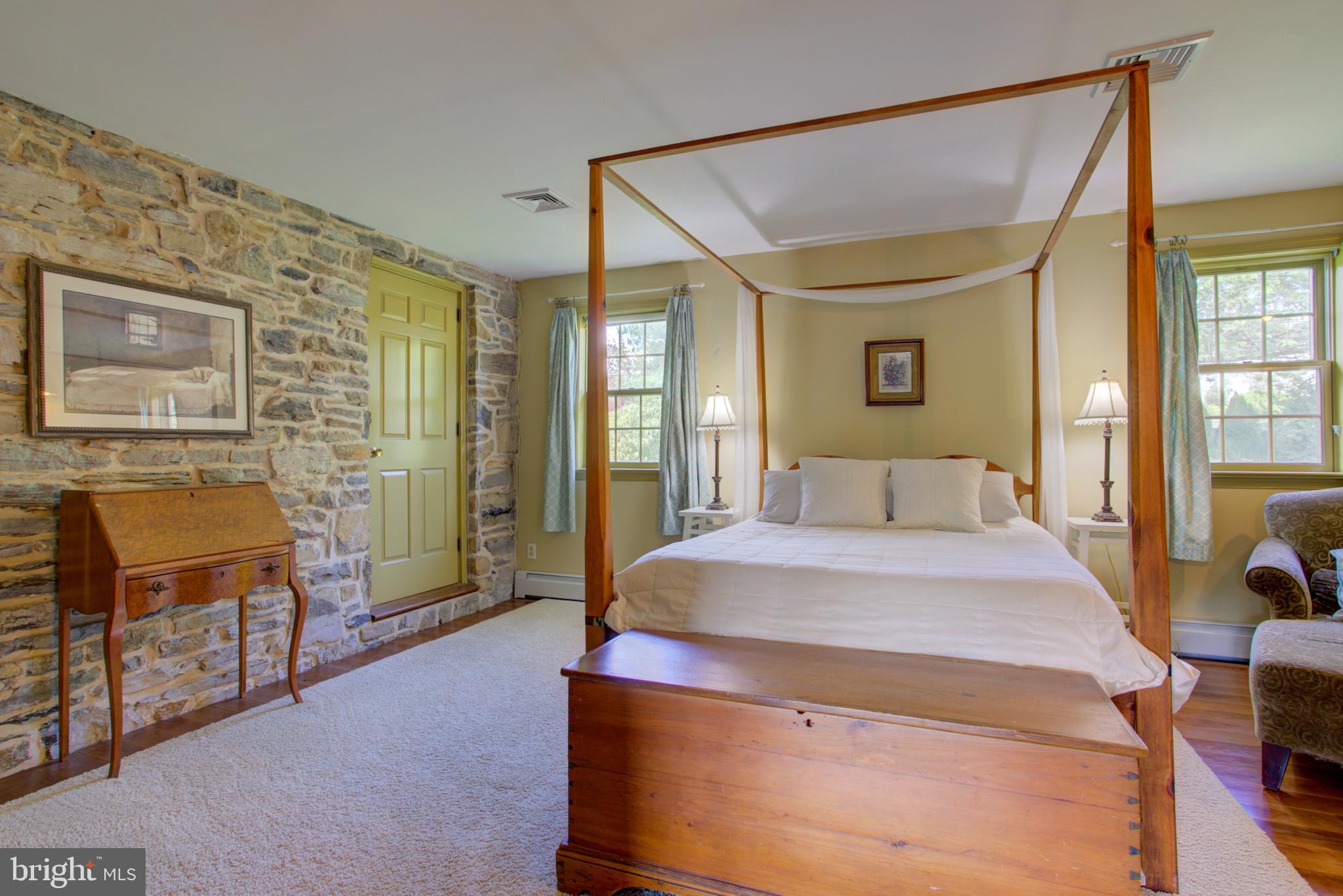 745 Pinkerton Road Mount Joy, PA 17552 - Photo 36 of 103 Exposed Stone