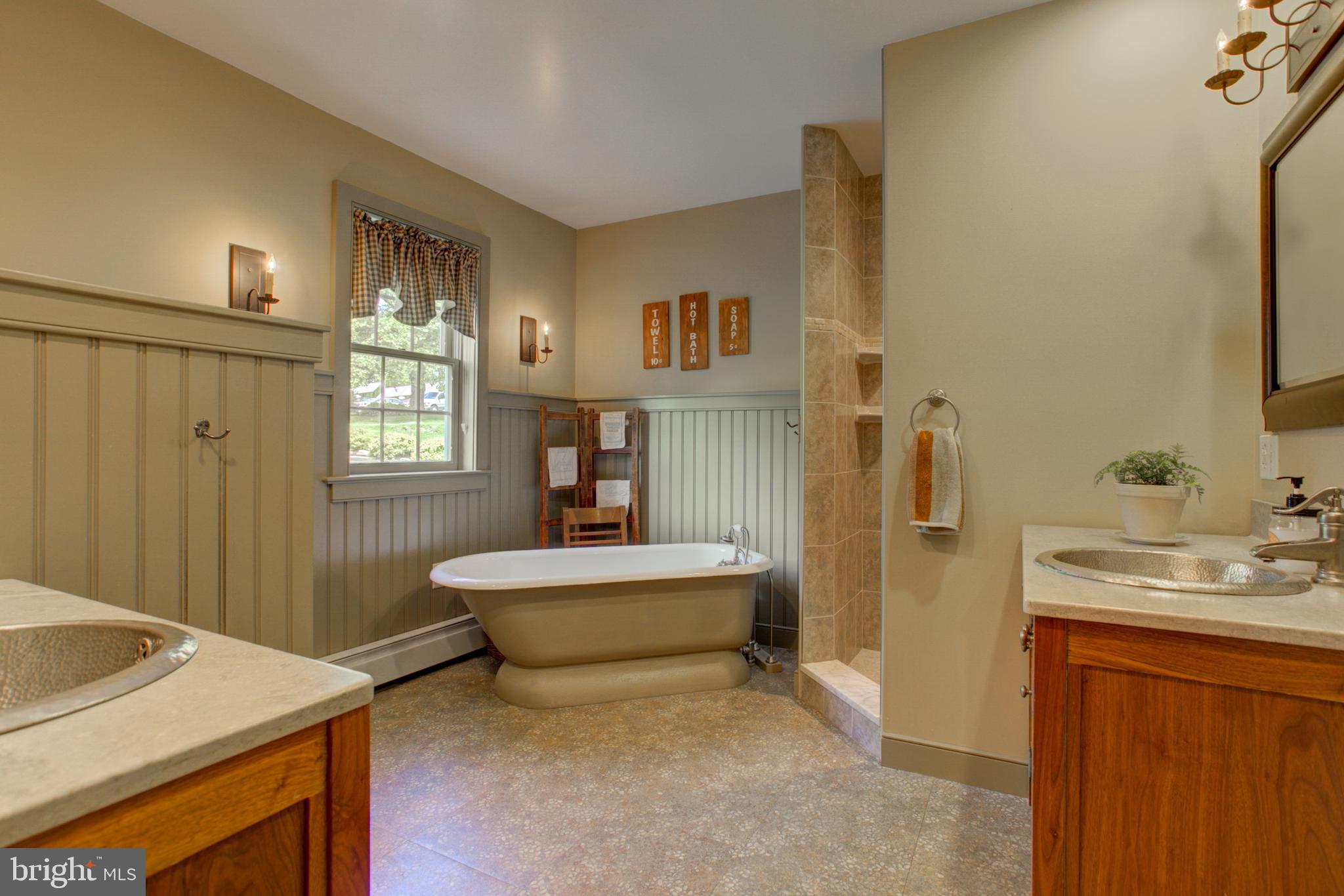 745 Pinkerton Road Mount Joy, PA 17552 - Photo 40 of 103 Master Bath