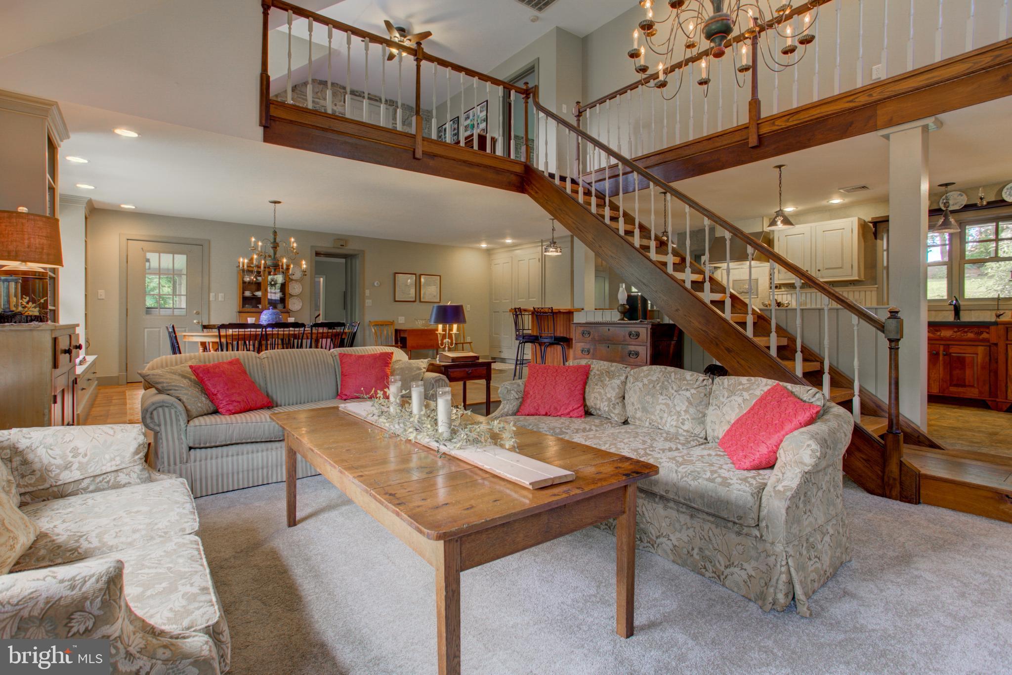 745 Pinkerton Road Mount Joy, PA 17552 - Photo 5 of 103 Great Room