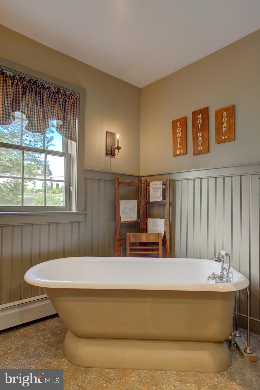 745 Pinkerton Road Mount Joy, PA 17552 - Photo 41 of 103 Soaking Tub