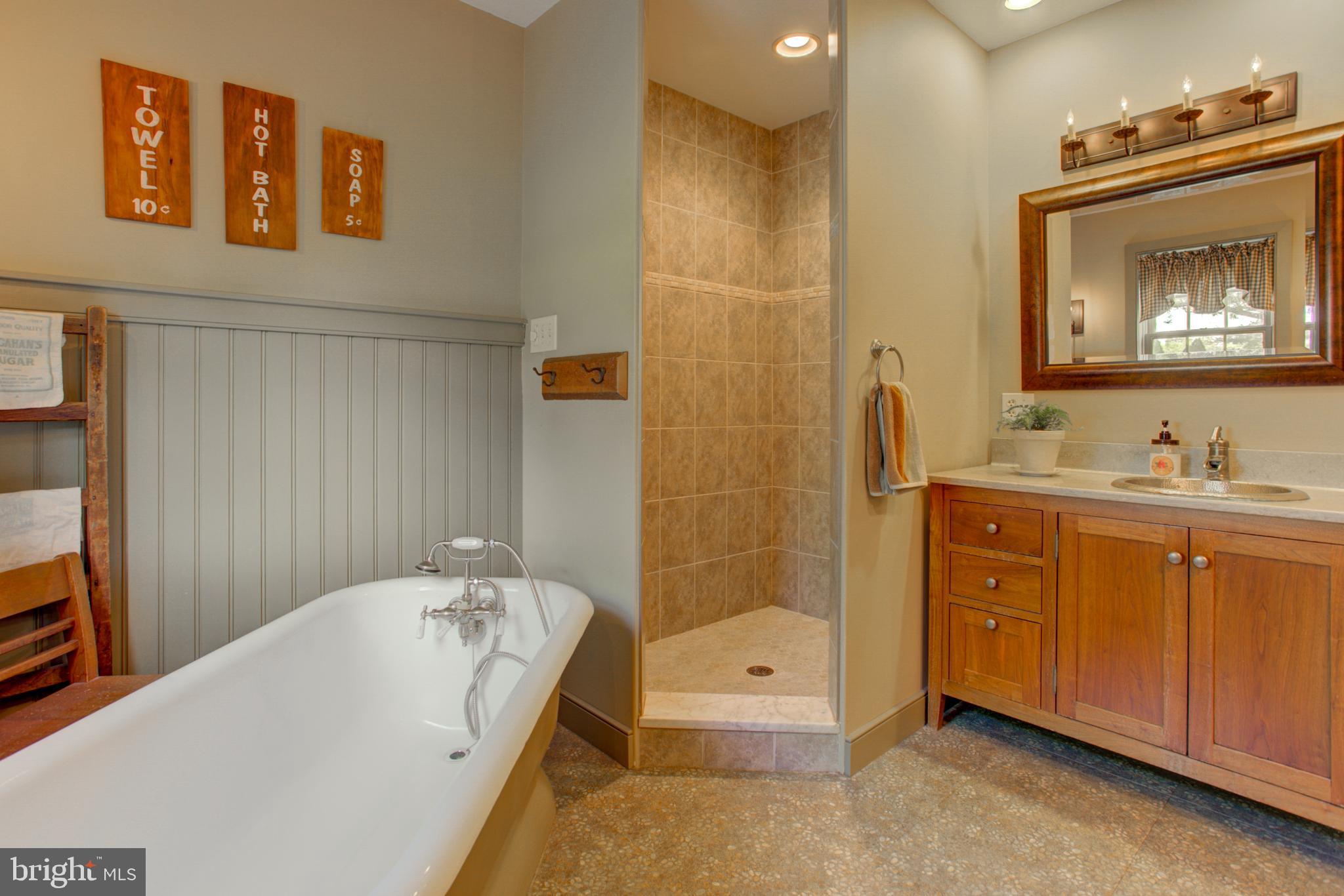 745 Pinkerton Road Mount Joy, PA 17552 - Photo 44 of 103 Master Bath