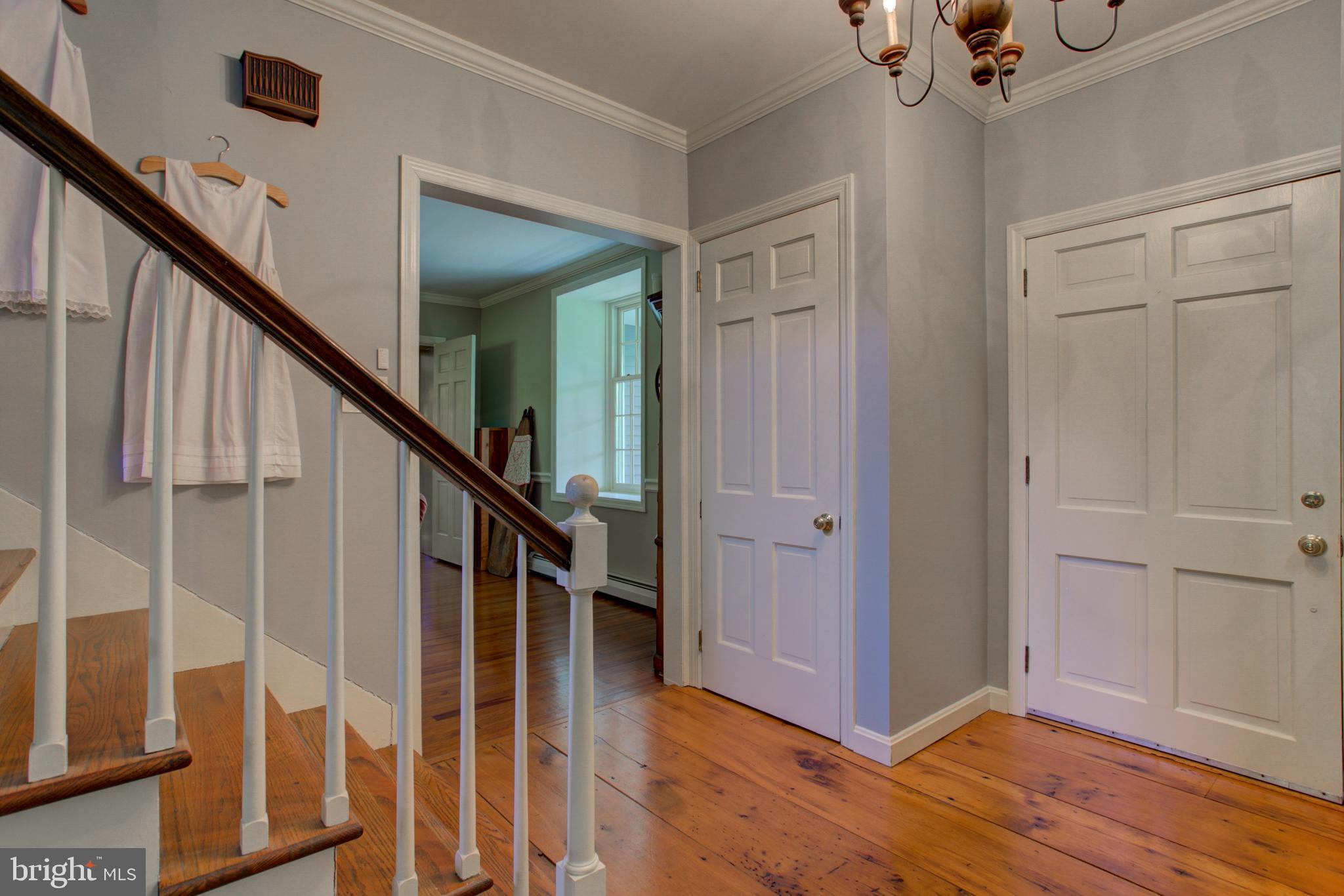 745 Pinkerton Road Mount Joy, PA 17552 - Photo 47 of 103 Second Staircase