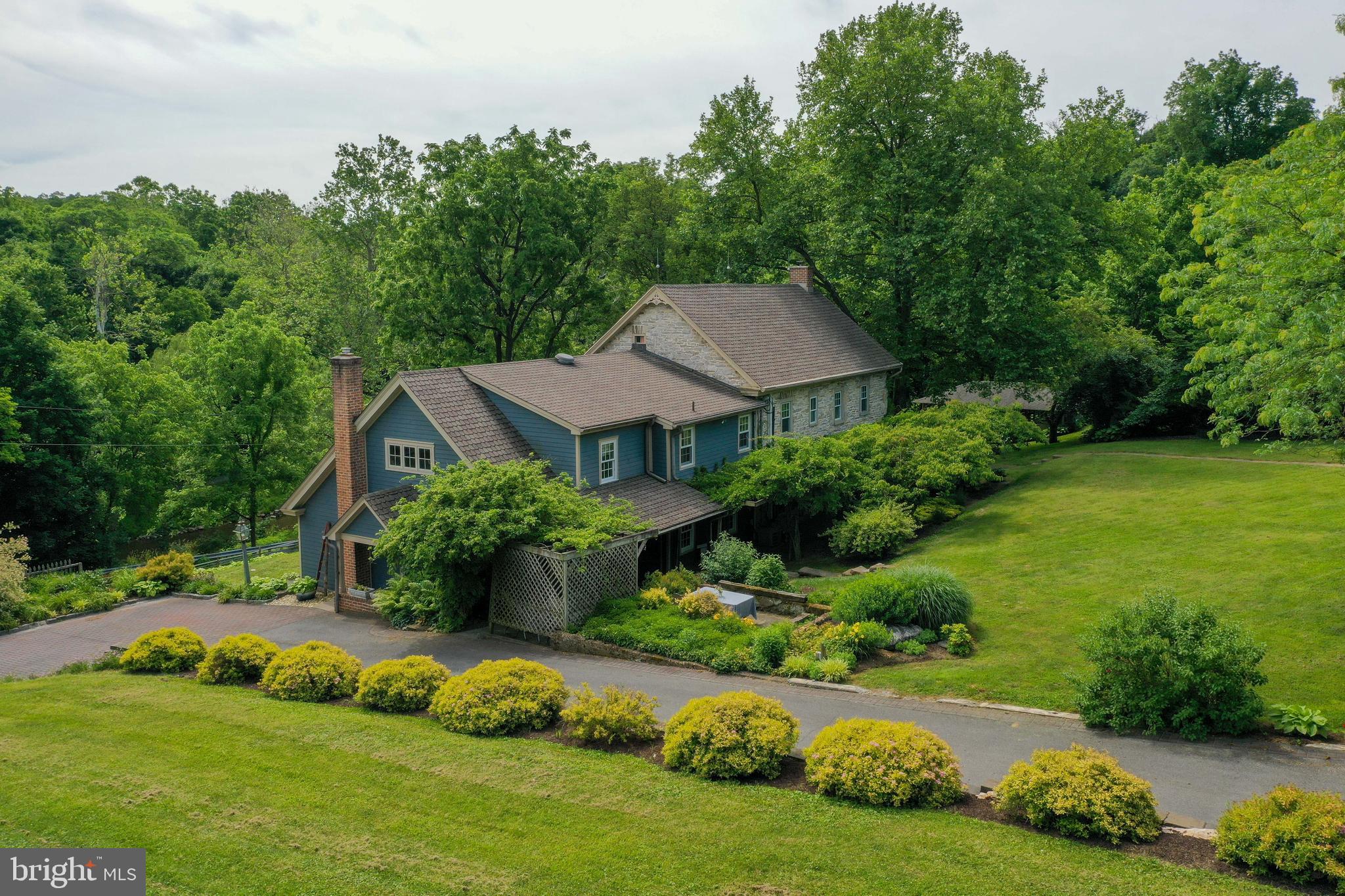 745 Pinkerton Road Mount Joy, PA 17552 - Photo 58 of 103 Aerial