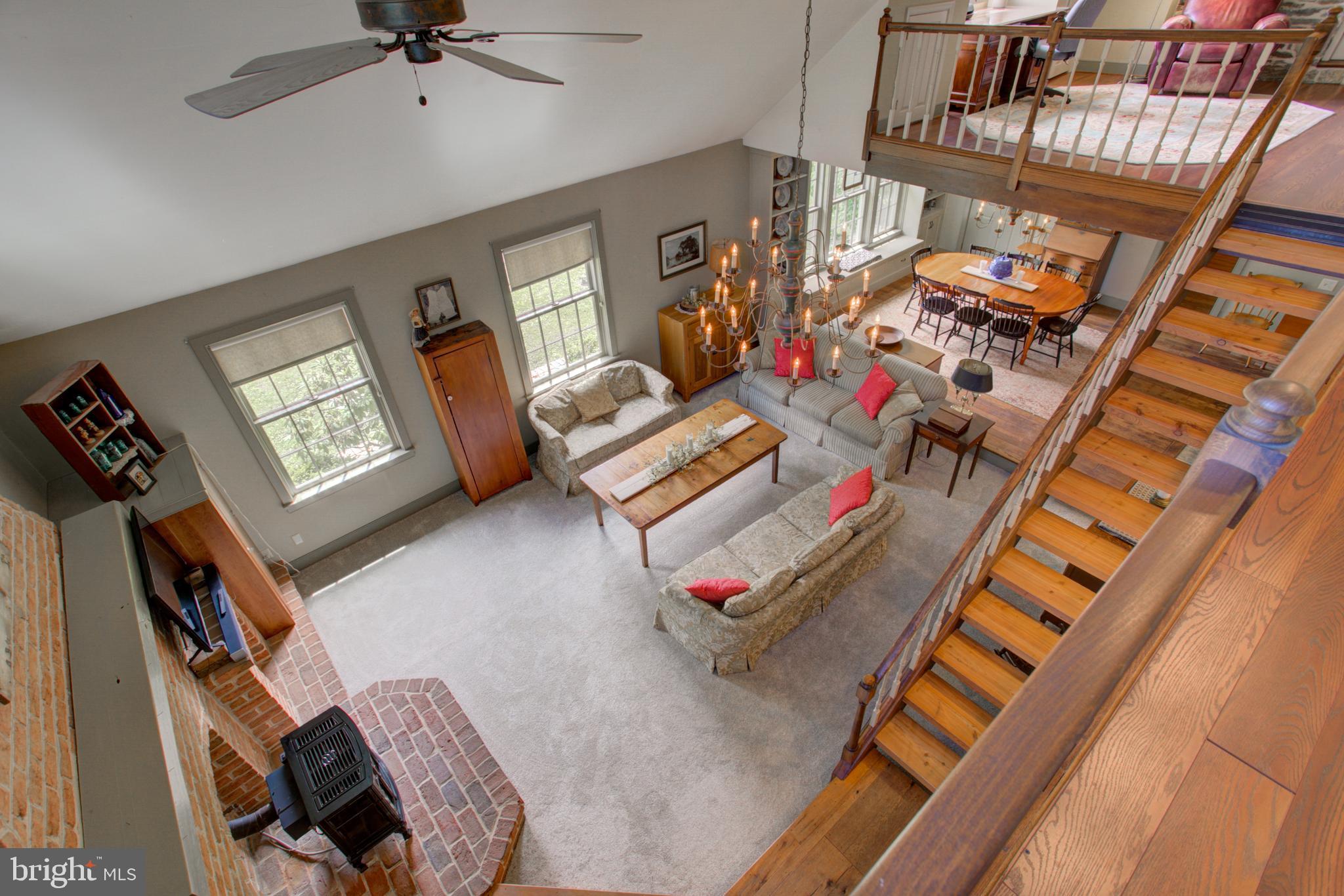 745 Pinkerton Road Mount Joy, PA 17552 - Photo 7 of 103 Great room