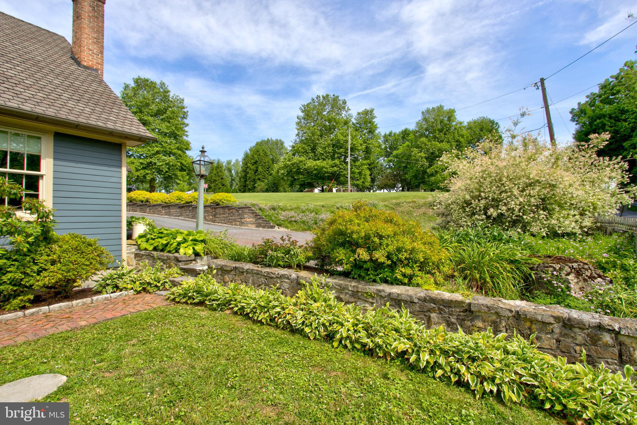 745 Pinkerton Road Mount Joy, PA 17552 - Photo 61 of 103 Parking Area in Driveway