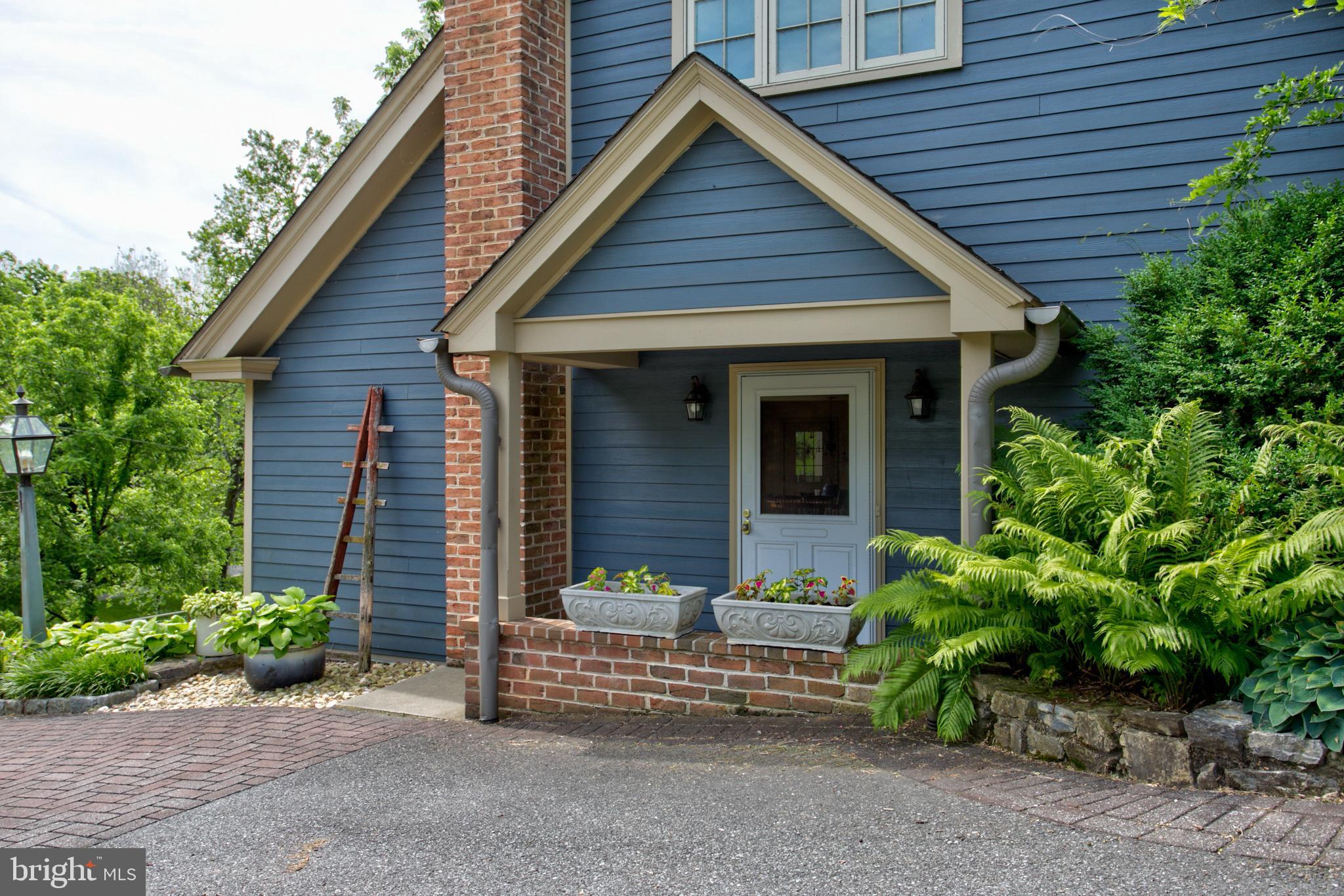 745 Pinkerton Road Mount Joy, PA 17552 - Photo 62 of 103 Side Entrance