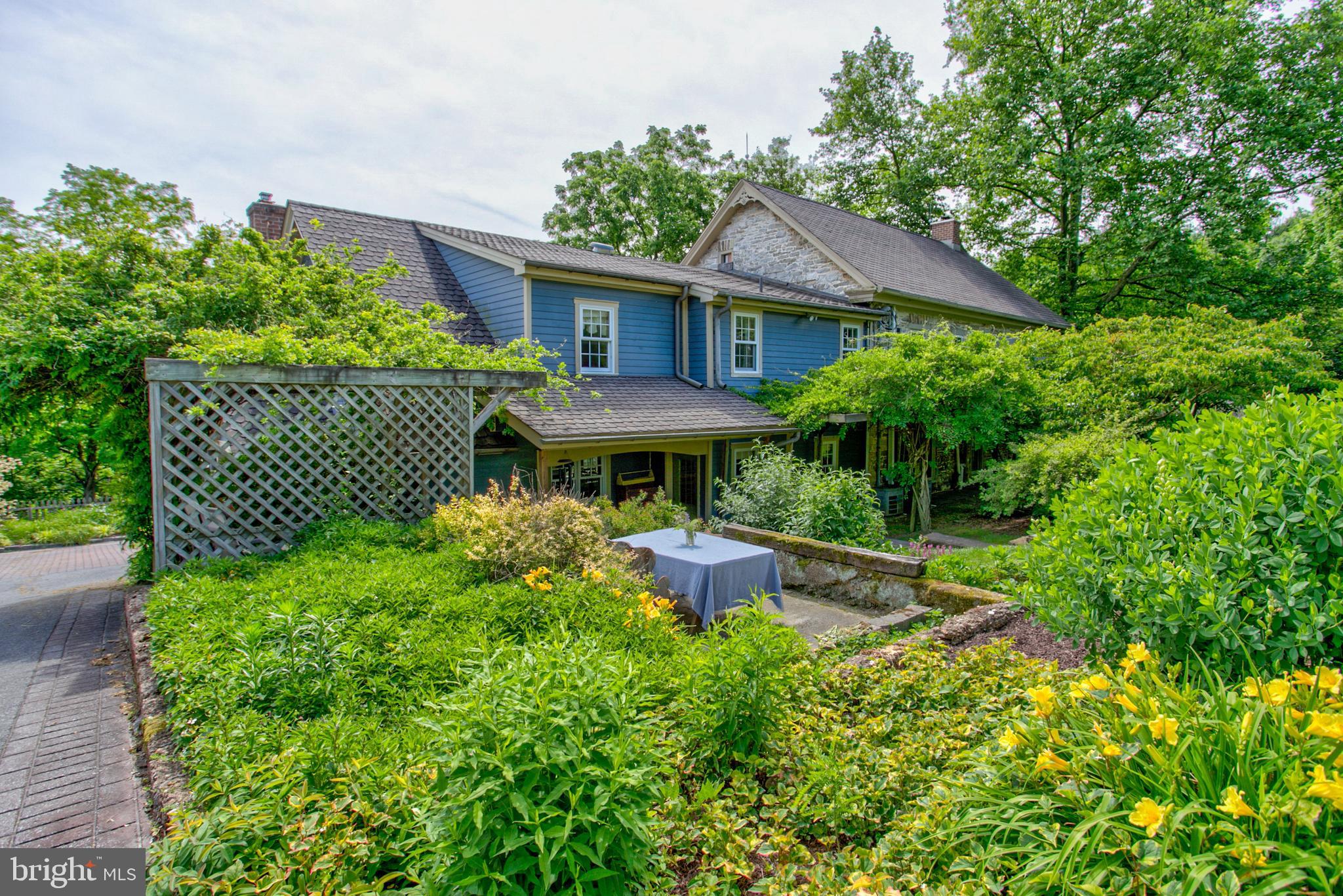 745 Pinkerton Road Mount Joy, PA 17552 - Photo 63 of 103 Rear