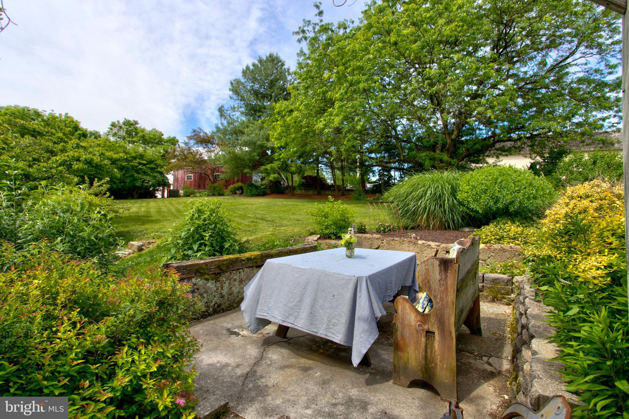 745 Pinkerton Road Mount Joy, PA 17552 - Photo 64 of 103 Outdoor Dining