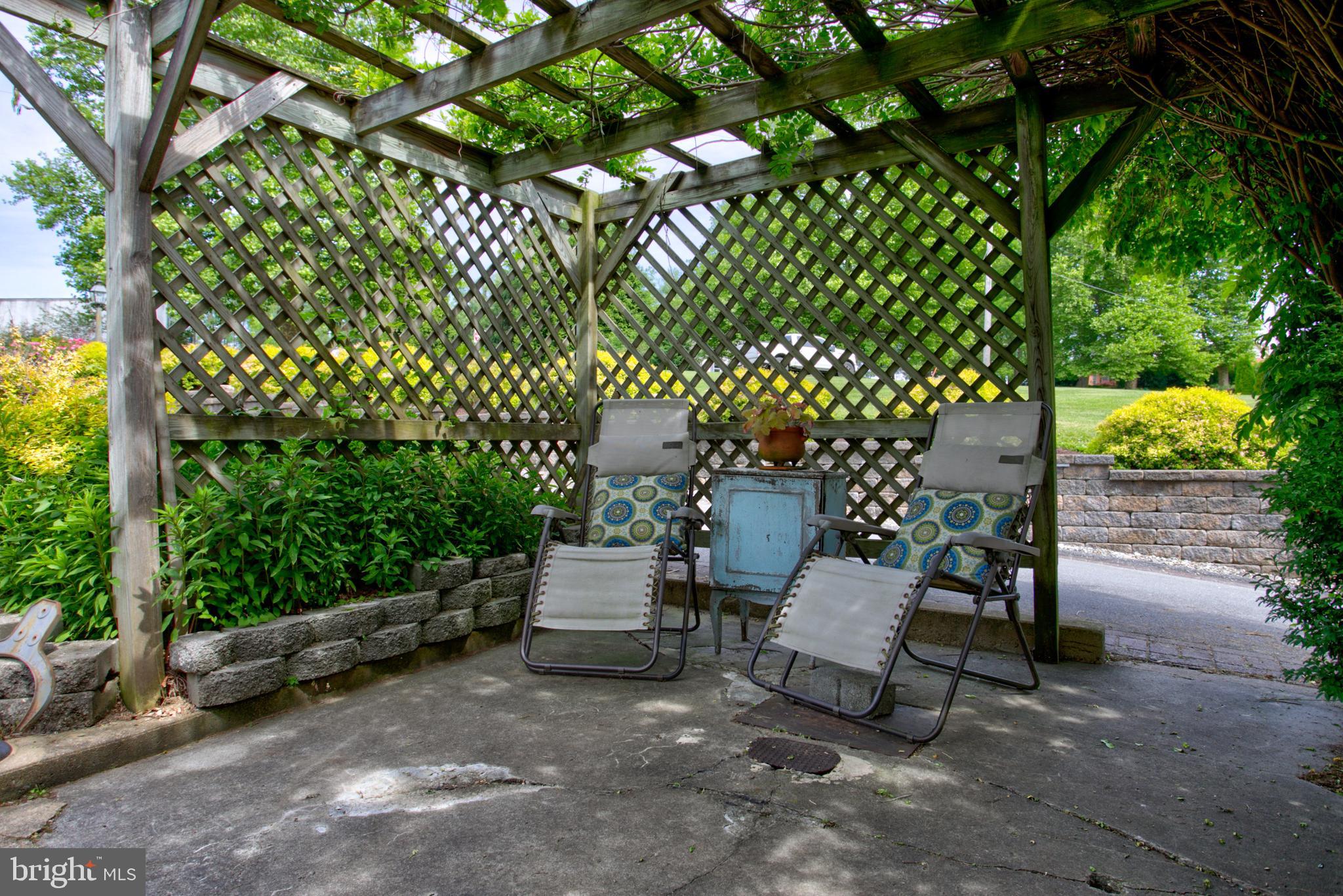 745 Pinkerton Road Mount Joy, PA 17552 - Photo 66 of 103 Outdoor seating Area