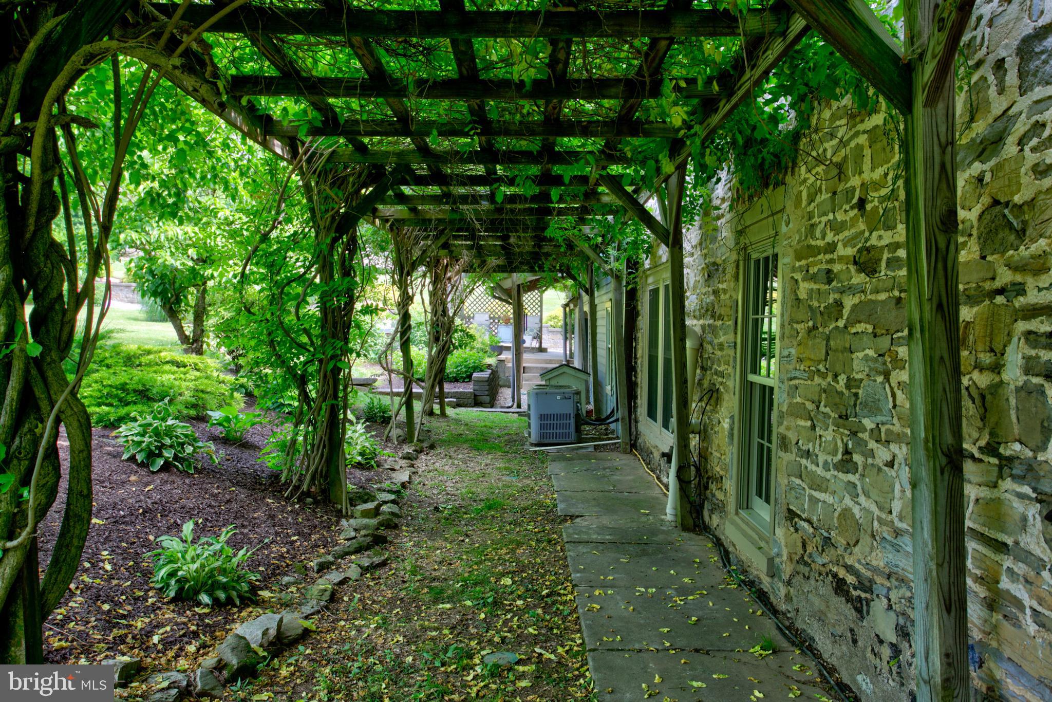 745 Pinkerton Road Mount Joy, PA 17552 - Photo 67 of 103 Walkway