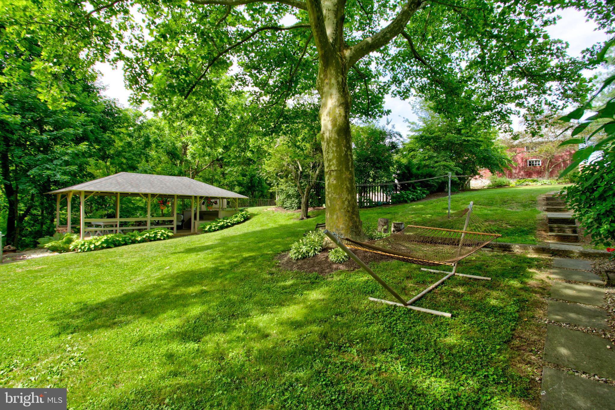 745 Pinkerton Road Mount Joy, PA 17552 - Photo 68 of 103 Back Yard Area