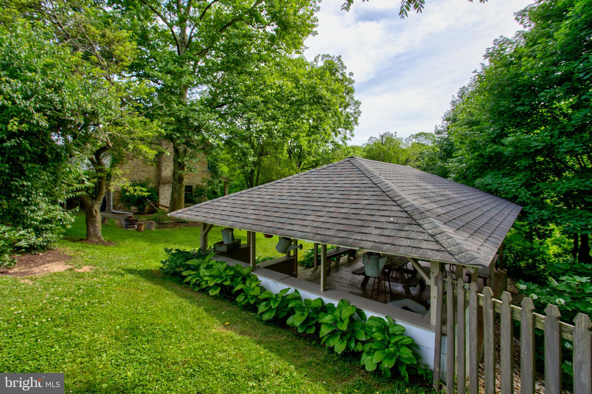 745 Pinkerton Road Mount Joy, PA 17552 - Photo 70 of 103 Pavilion