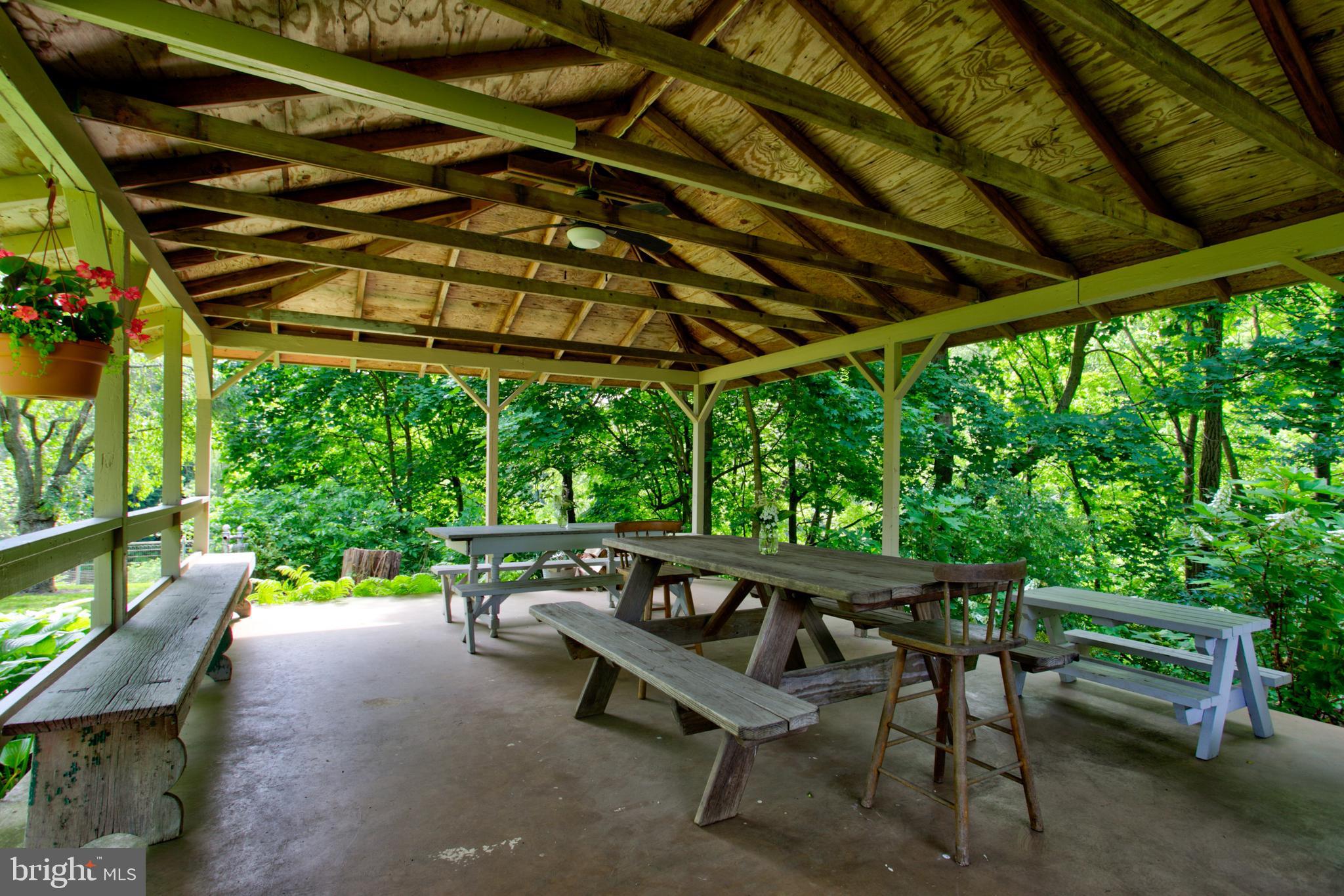 745 Pinkerton Road Mount Joy, PA 17552 - Photo 71 of 103 Pavilion