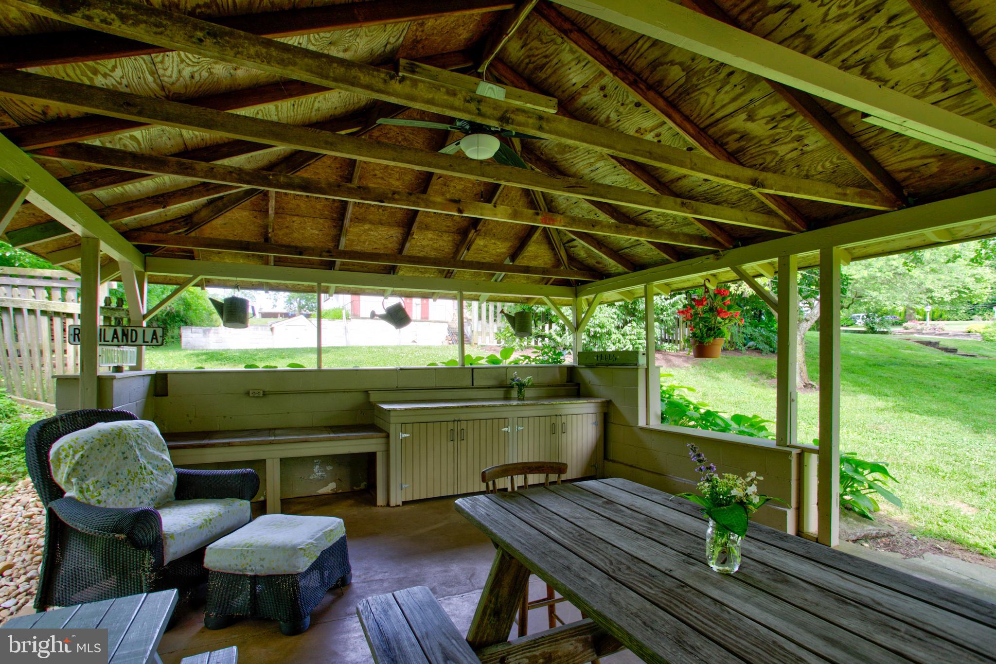745 Pinkerton Road Mount Joy, PA 17552 - Photo 72 of 103 Pavilion