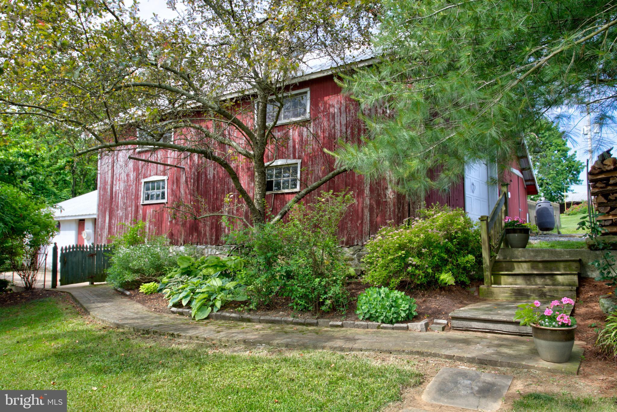745 Pinkerton Road Mount Joy, PA 17552 - Photo 74 of 103 Barn