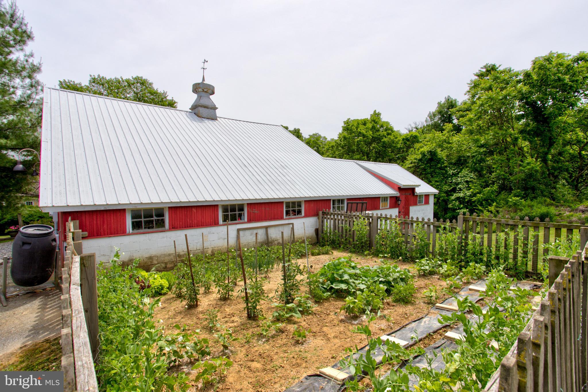 745 Pinkerton Road Mount Joy, PA 17552 - Photo 75 of 103 Garden